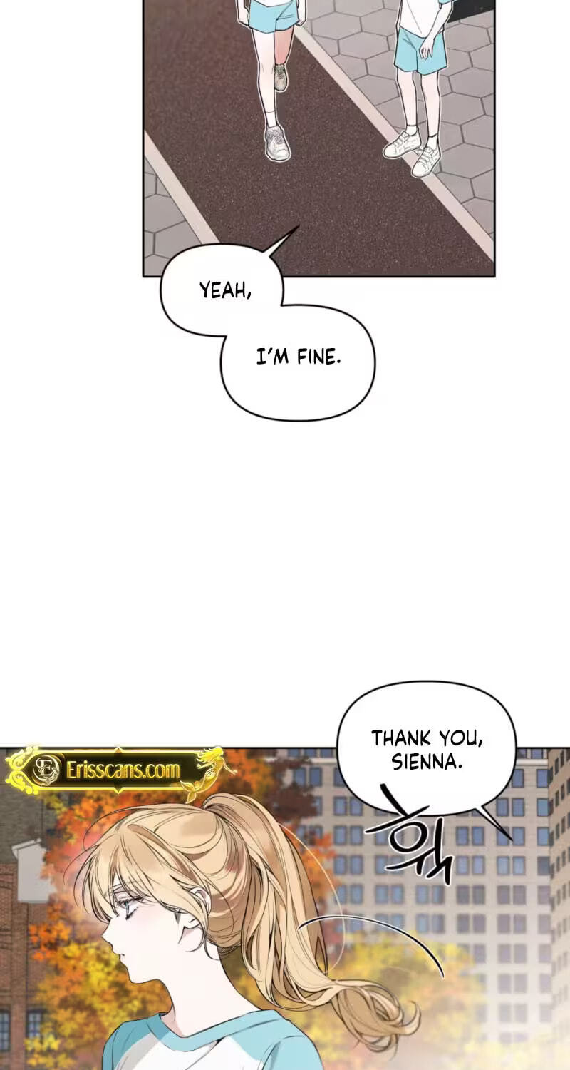Love:Zero Chapter 8 page 15 - 
