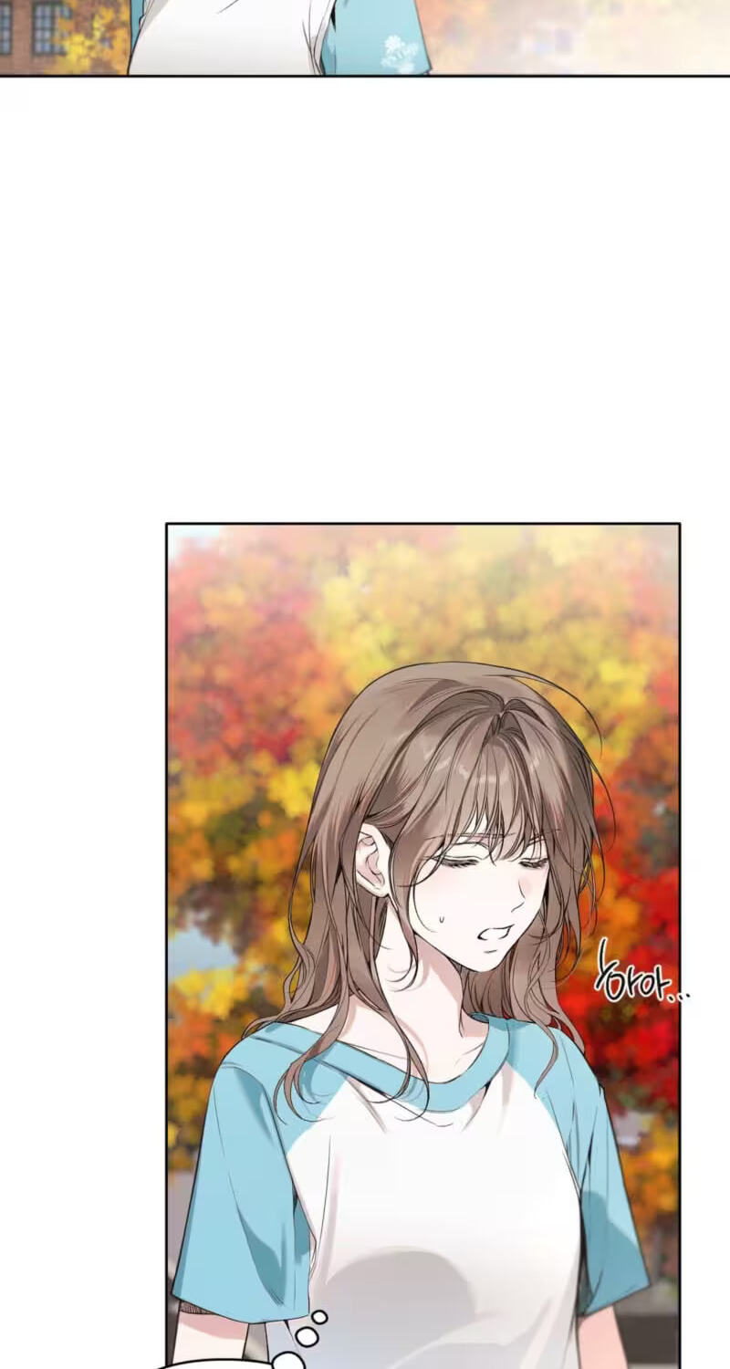 Love:Zero Chapter 8 page 16 - 