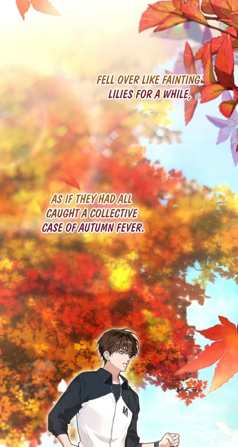 Love:Zero Chapter 8 page 18 - 