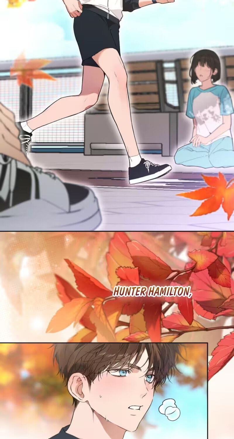 Love:Zero Chapter 8 page 19 - 