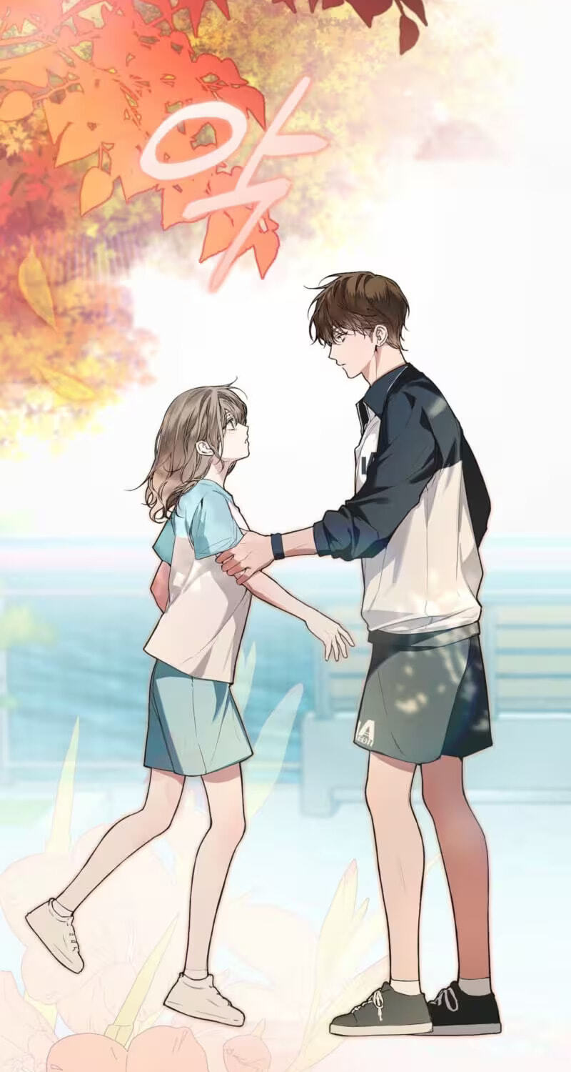 Love:Zero Chapter 8 page 3 - 