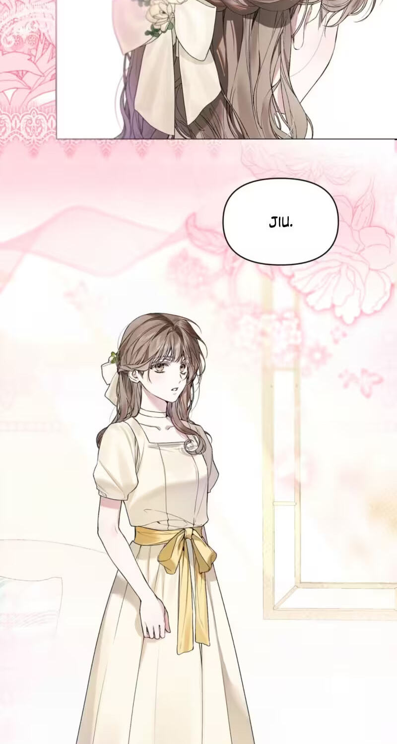 Love:Zero Chapter 8 page 22 - 