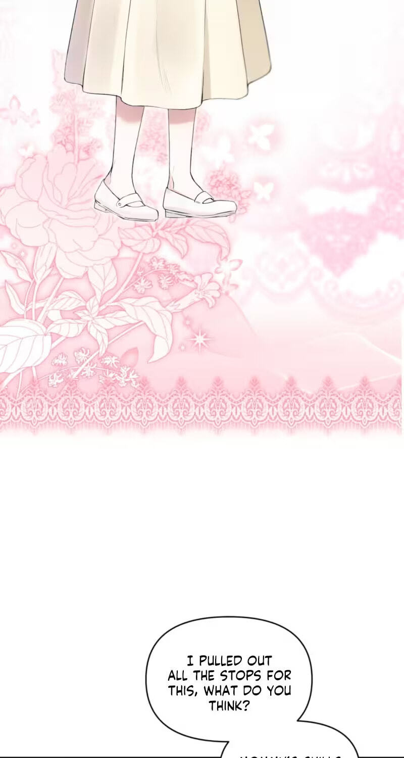 Love:Zero Chapter 8 page 23 - 