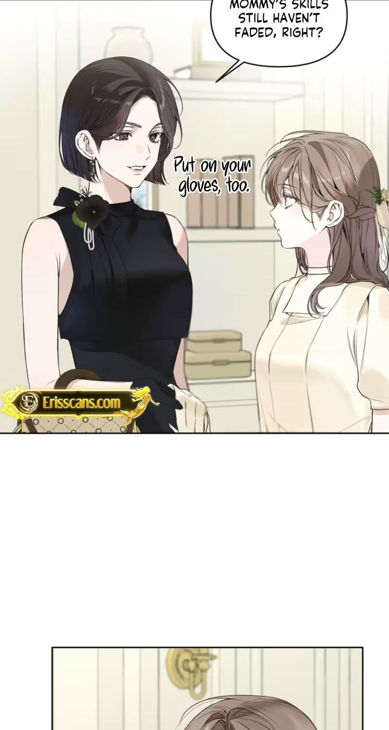 Love:Zero Chapter 8 page 24 - 