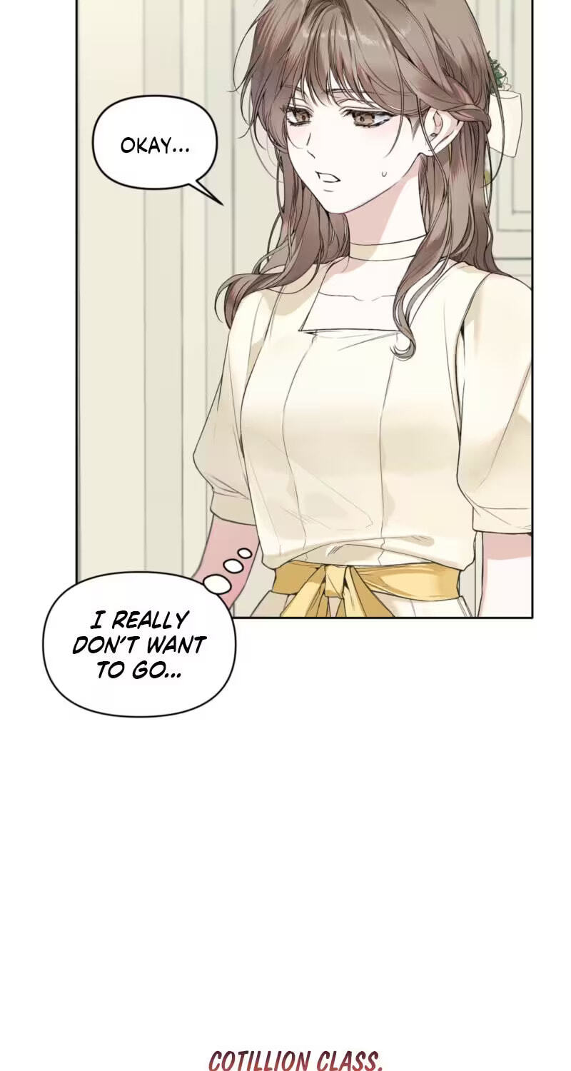 Love:Zero Chapter 8 page 25 - 