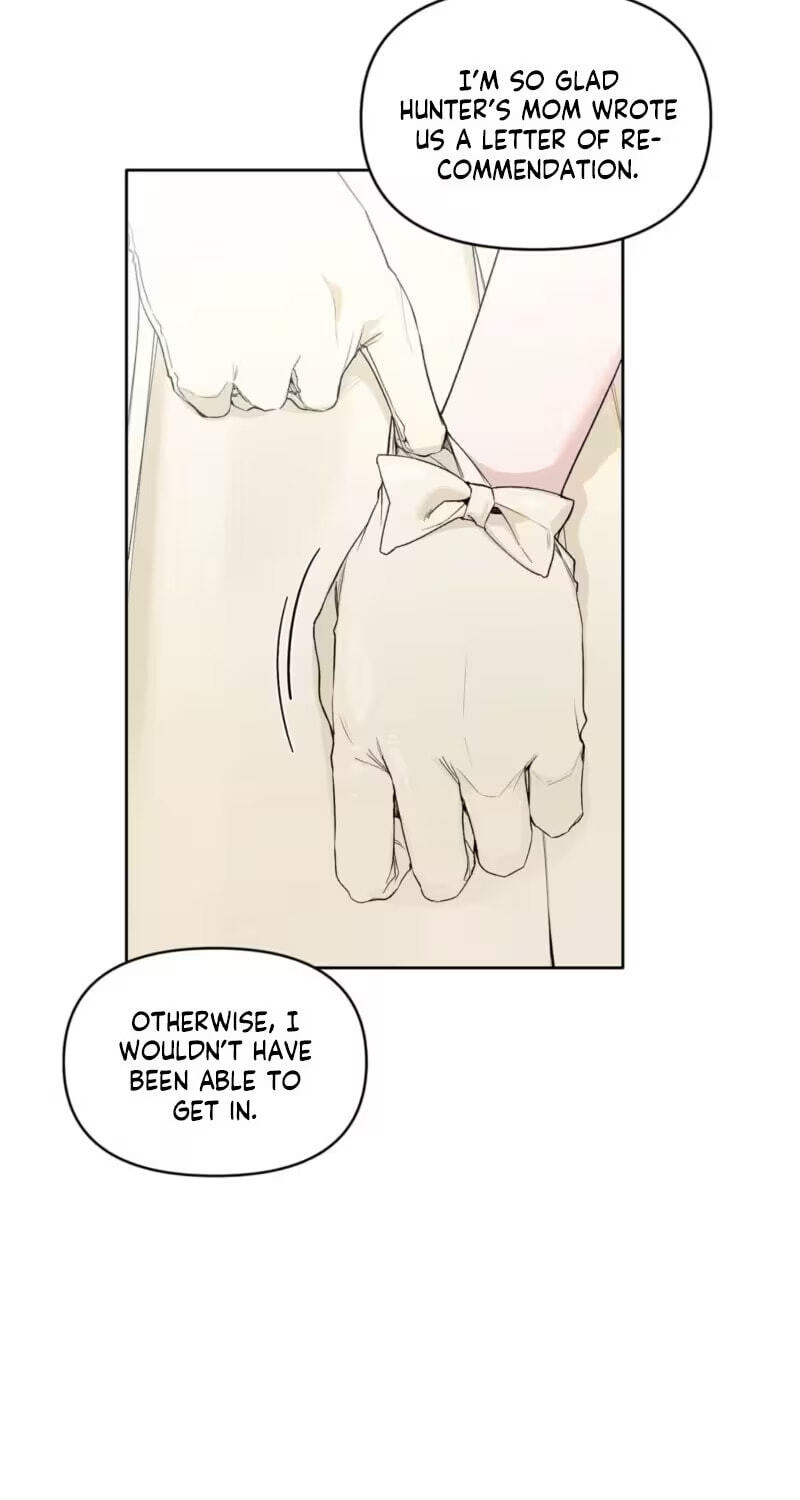 Love:Zero Chapter 8 page 29 - 