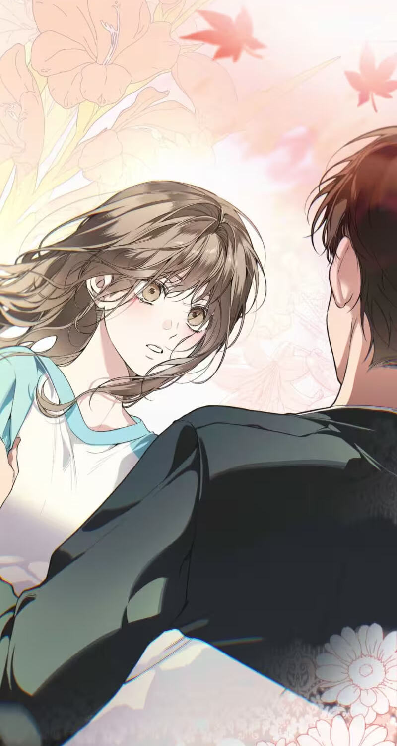 Love:Zero Chapter 8 page 4 - 