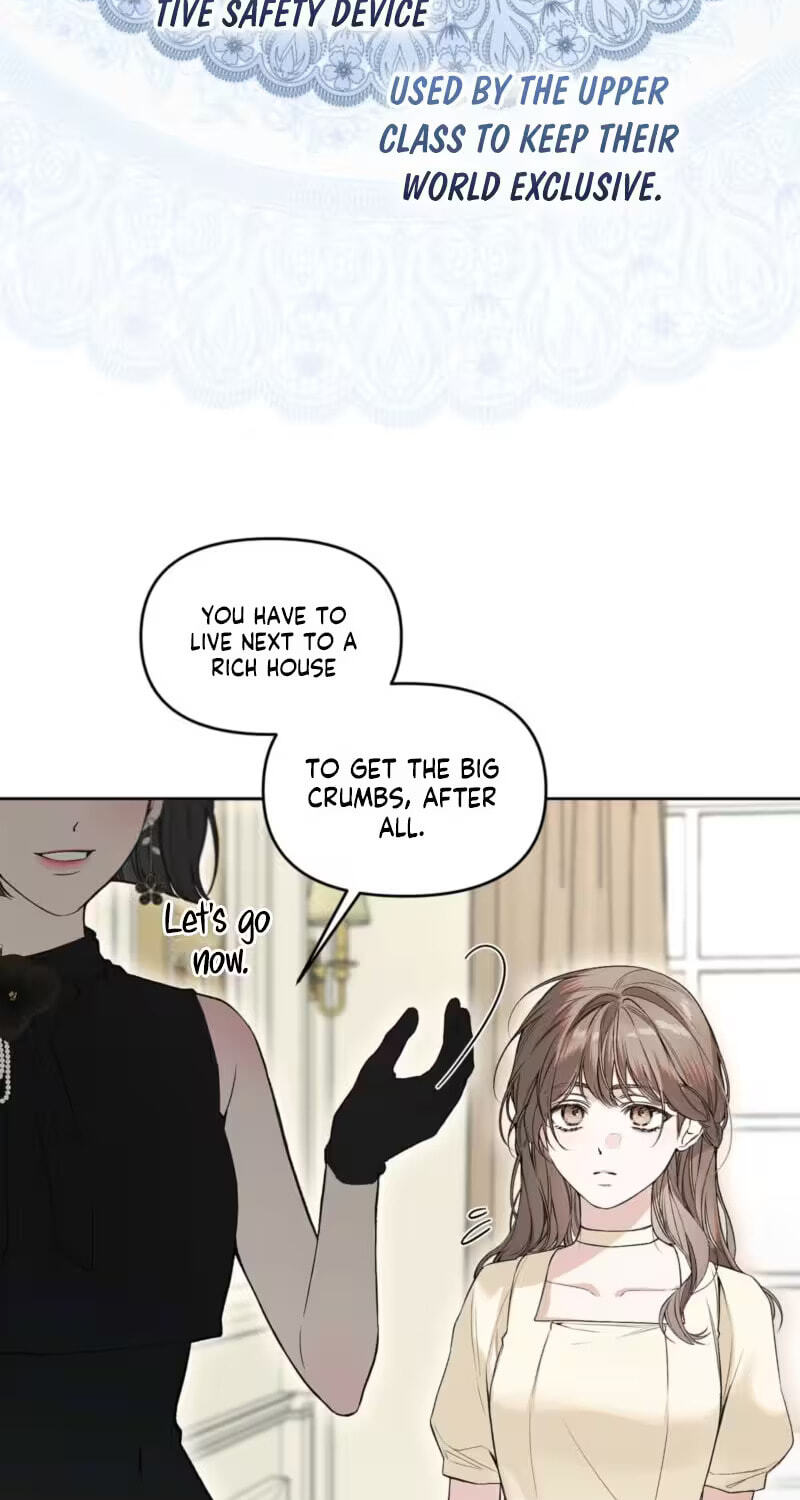Love:Zero Chapter 8 page 31 - 