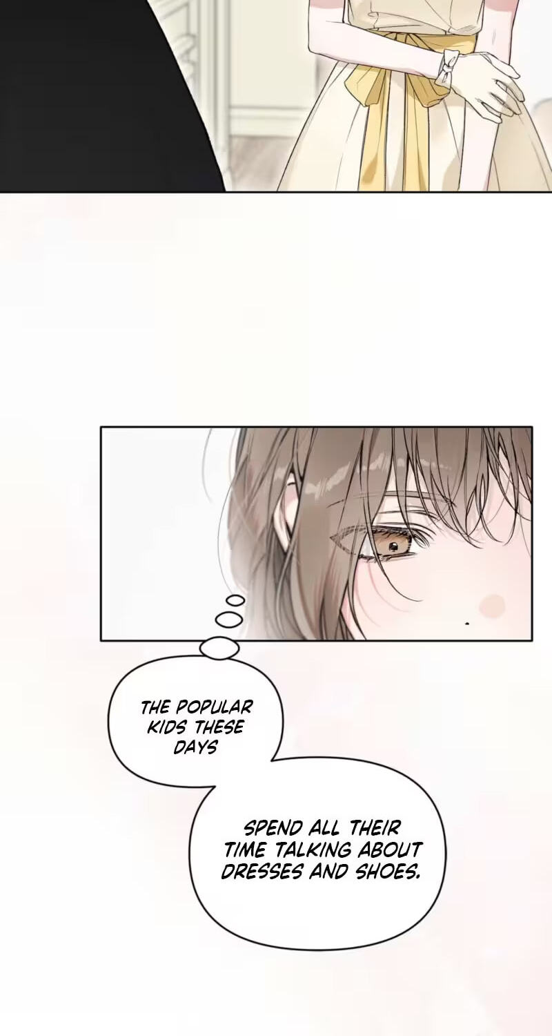 Love:Zero Chapter 8 page 32 - 