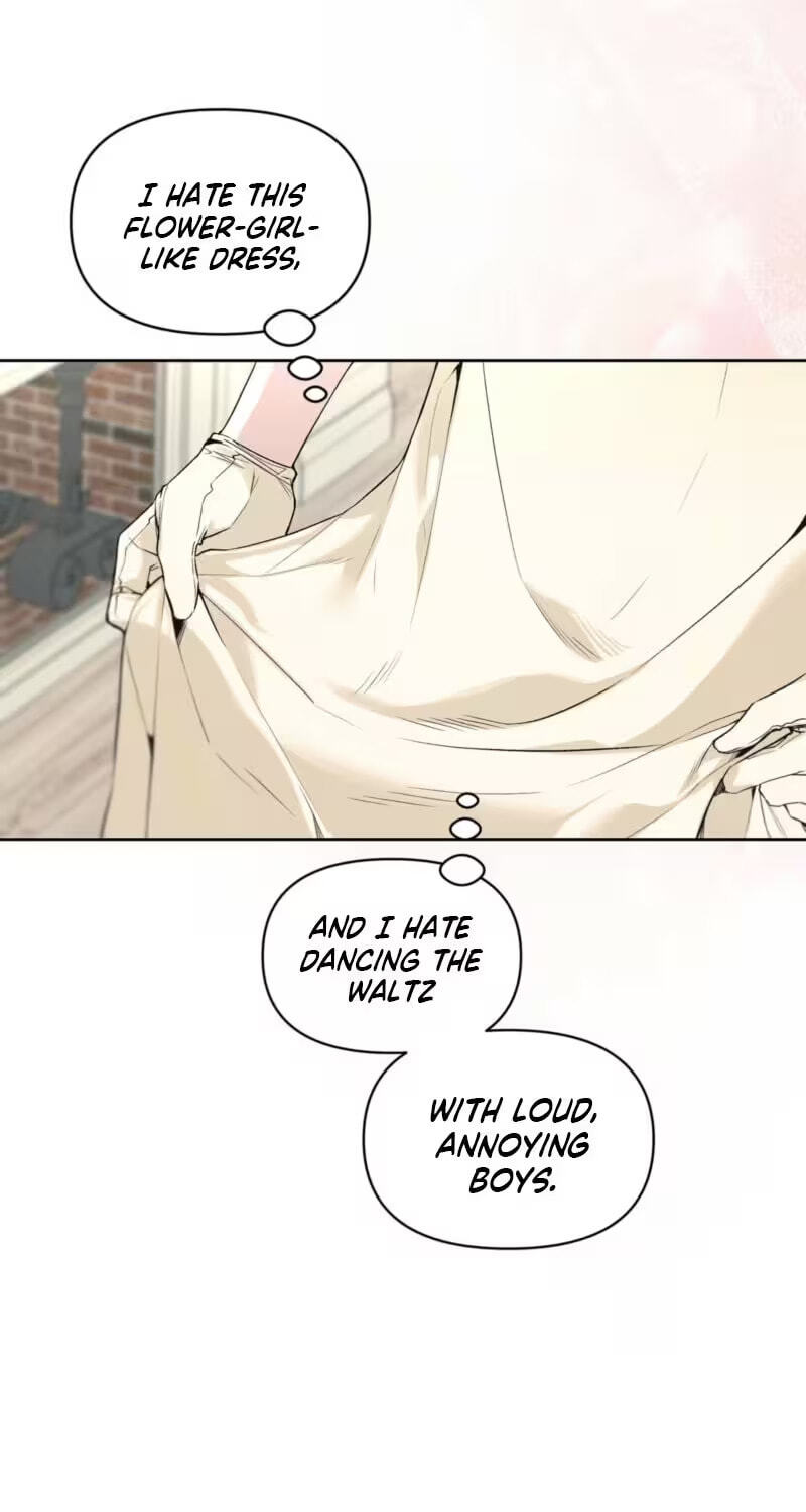 Love:Zero Chapter 8 page 33 - 