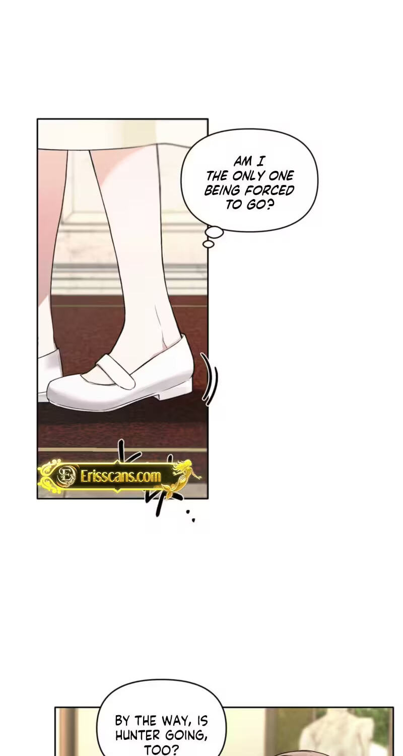 Love:Zero Chapter 8 page 34 - 