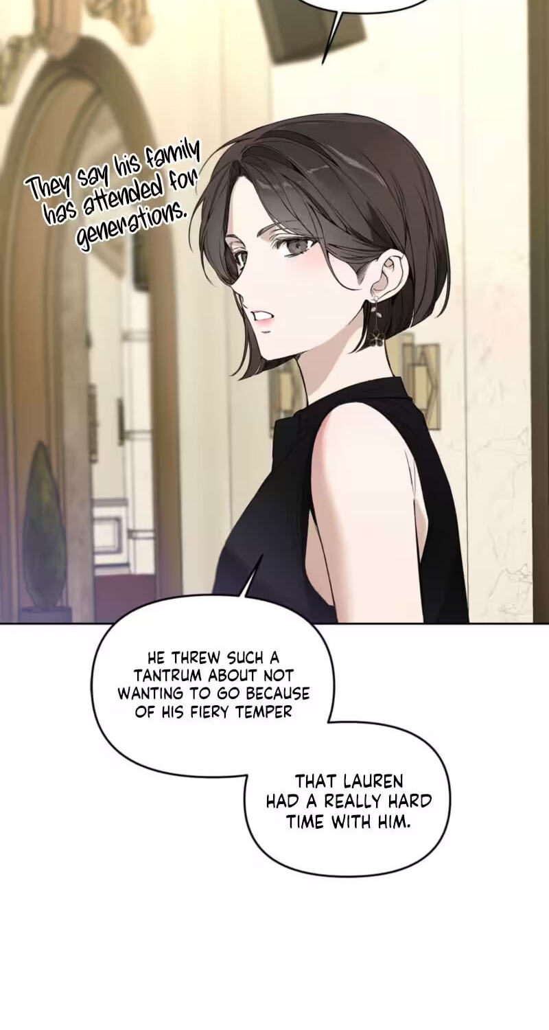 Love:Zero Chapter 8 page 36 - 