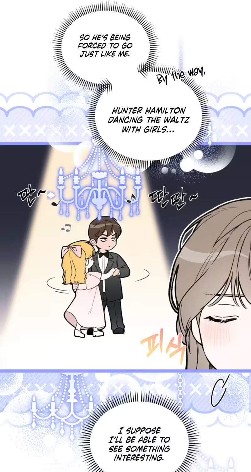 Love:Zero Chapter 8 page 37 - 