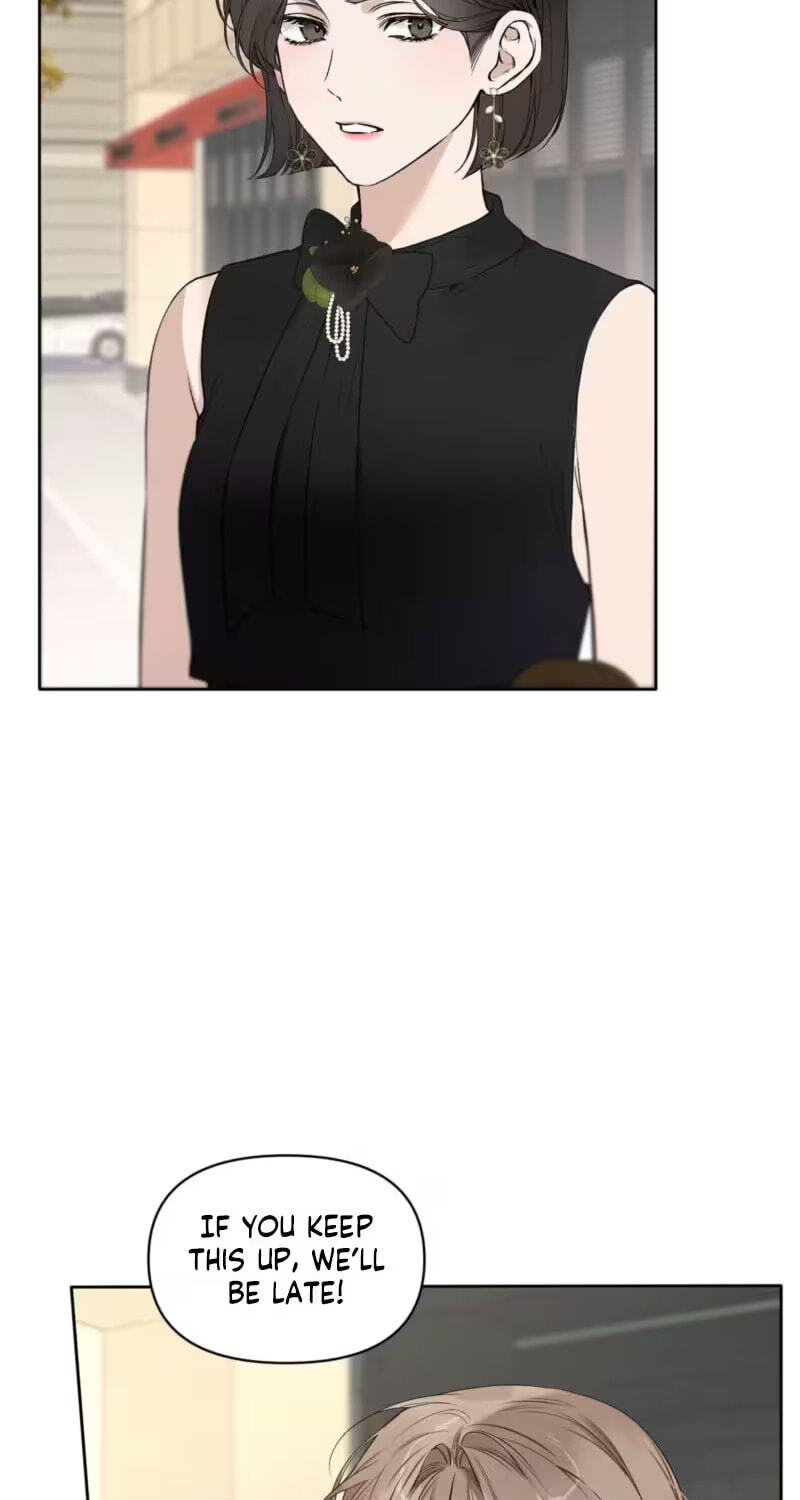 Love:Zero Chapter 8 page 39 - 