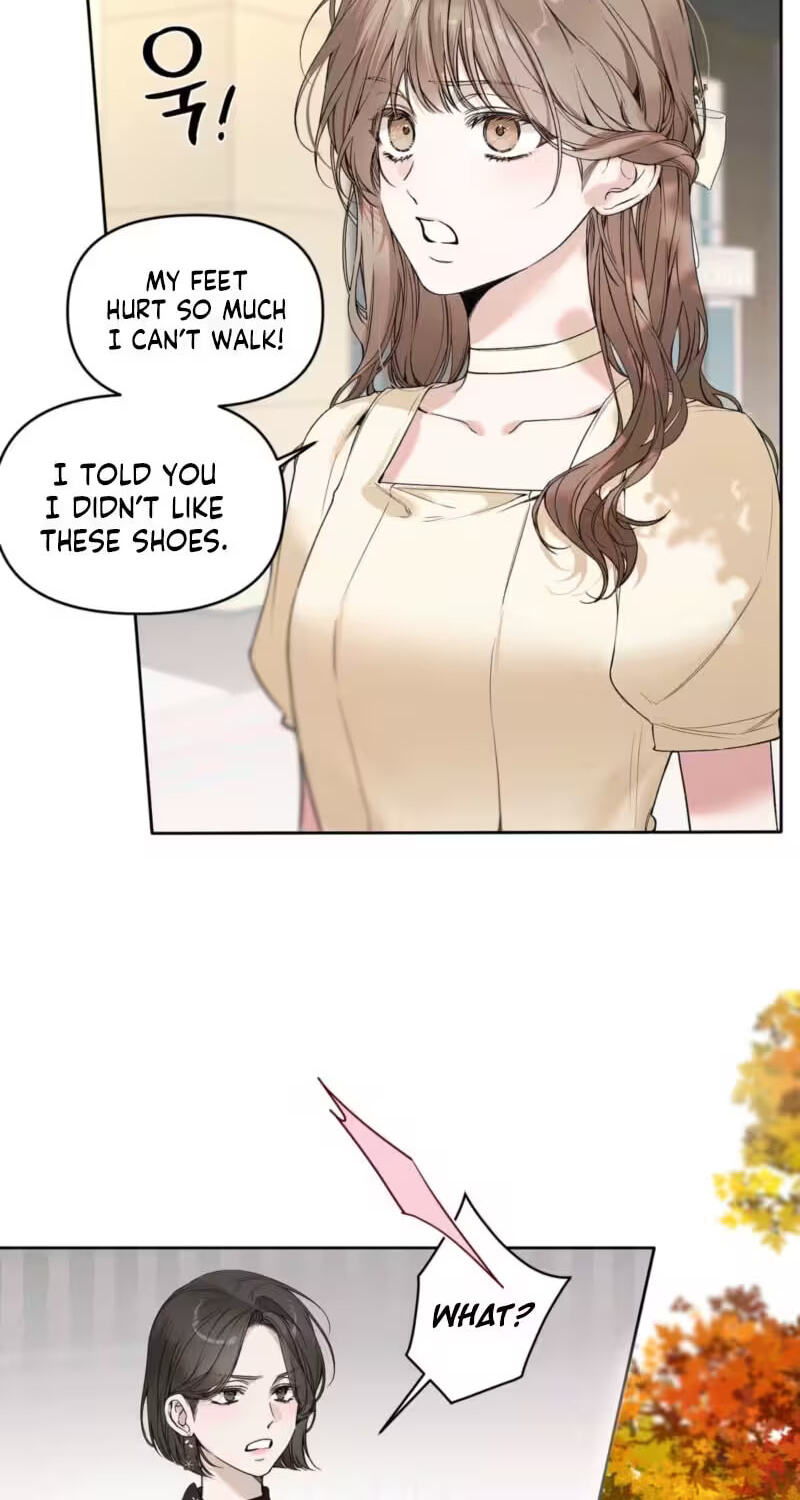 Love:Zero Chapter 8 page 40 - 