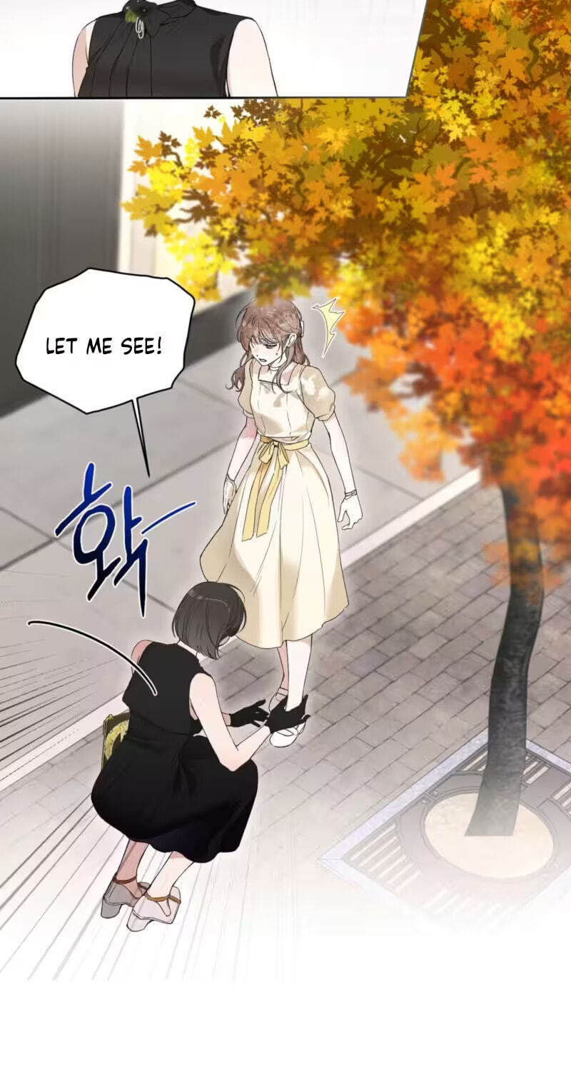 Love:Zero Chapter 8 page 41 - 