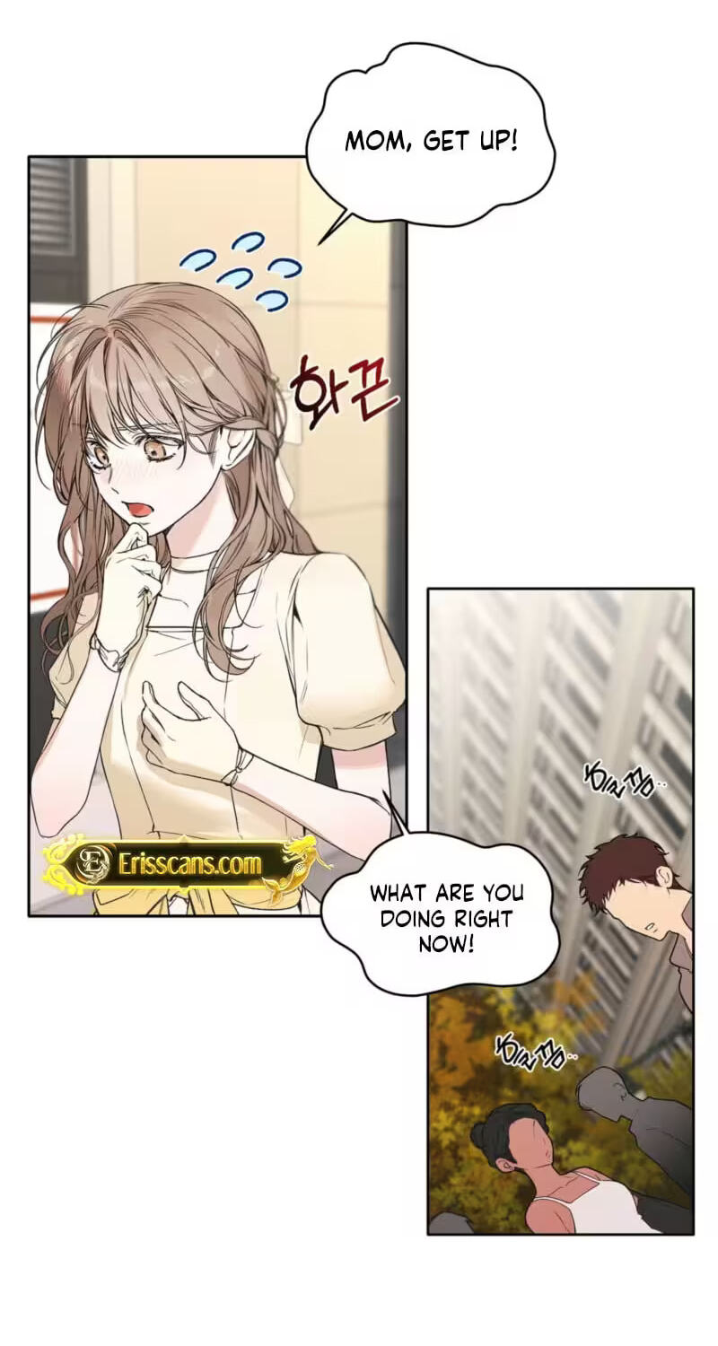 Love:Zero Chapter 8 page 42 - 