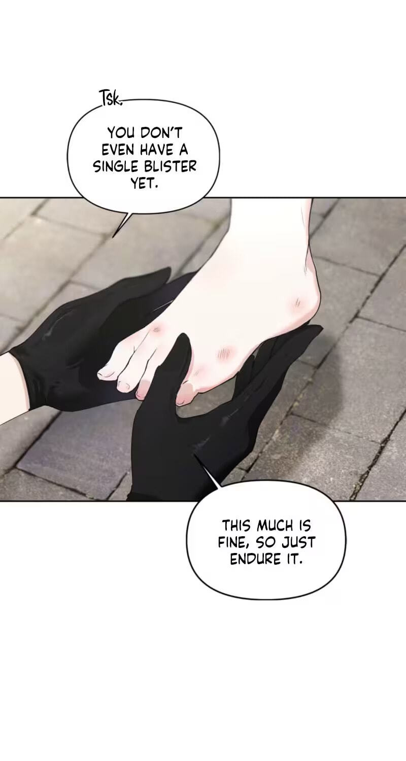 Love:Zero Chapter 8 page 43 - 