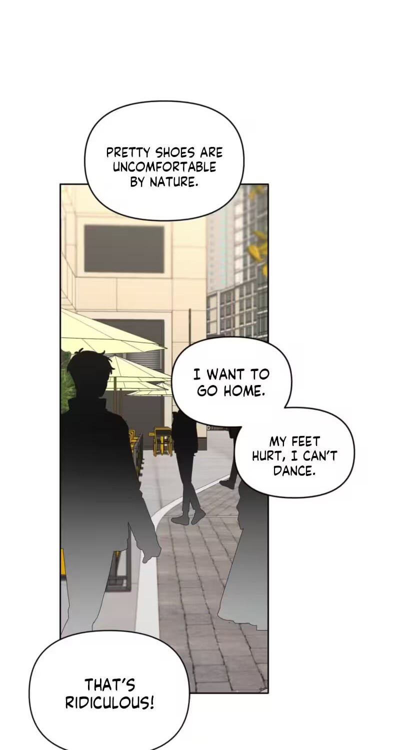 Love:Zero Chapter 8 page 44 - 