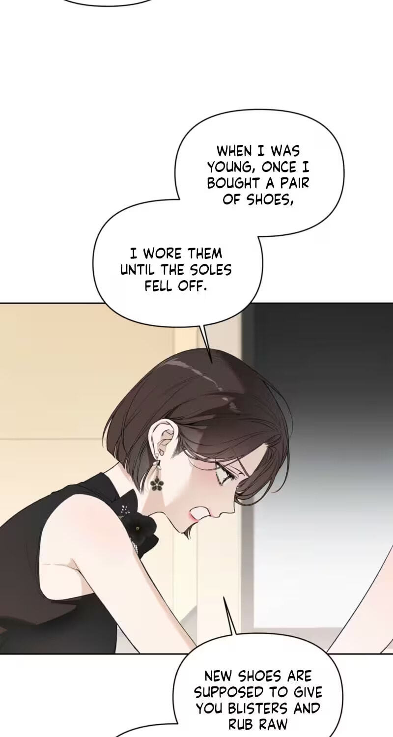 Love:Zero Chapter 8 page 45 - 
