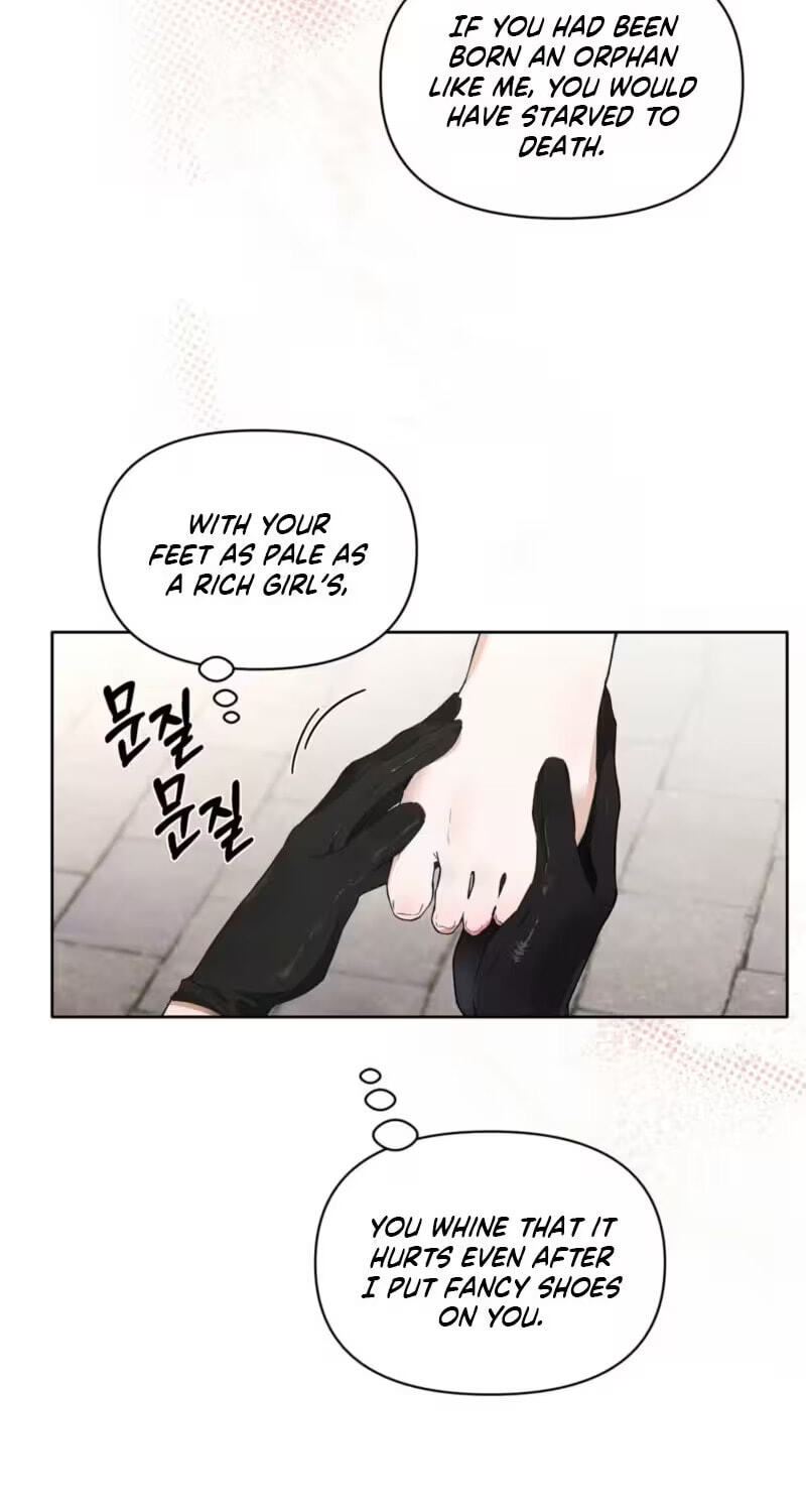 Love:Zero Chapter 8 page 47 - 