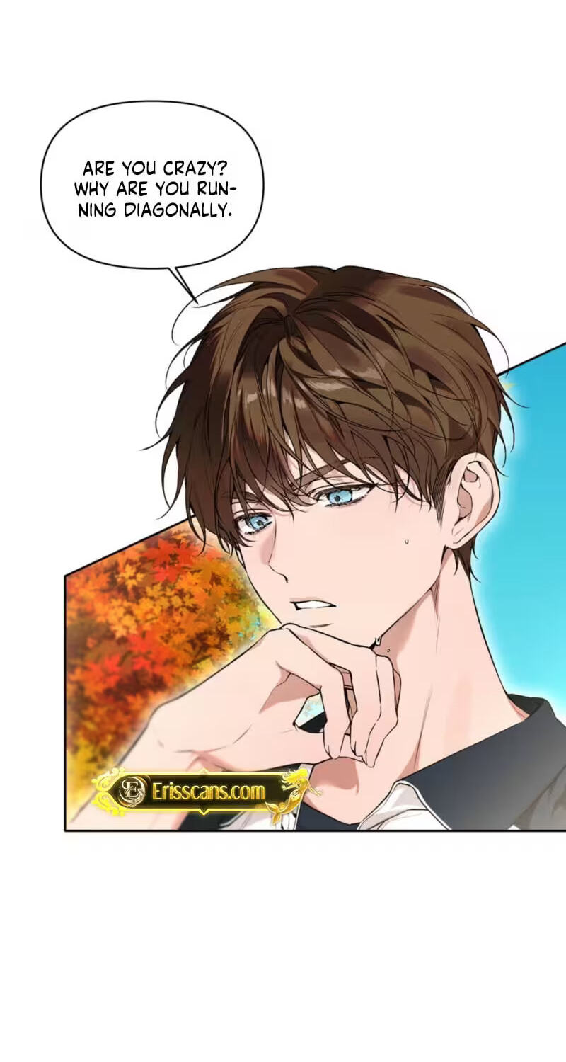 Love:Zero Chapter 8 page 6 - 