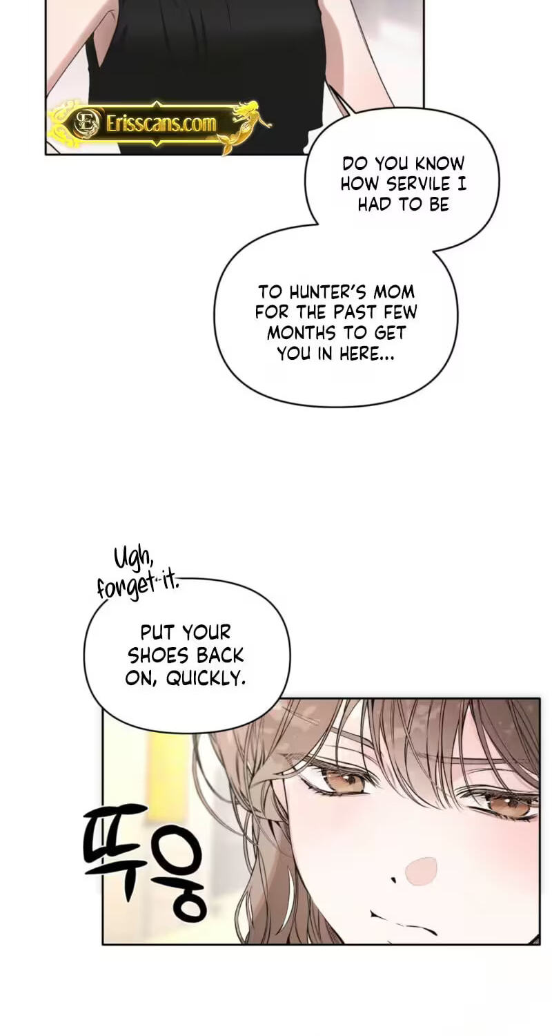 Love:Zero Chapter 8 page 52 - 