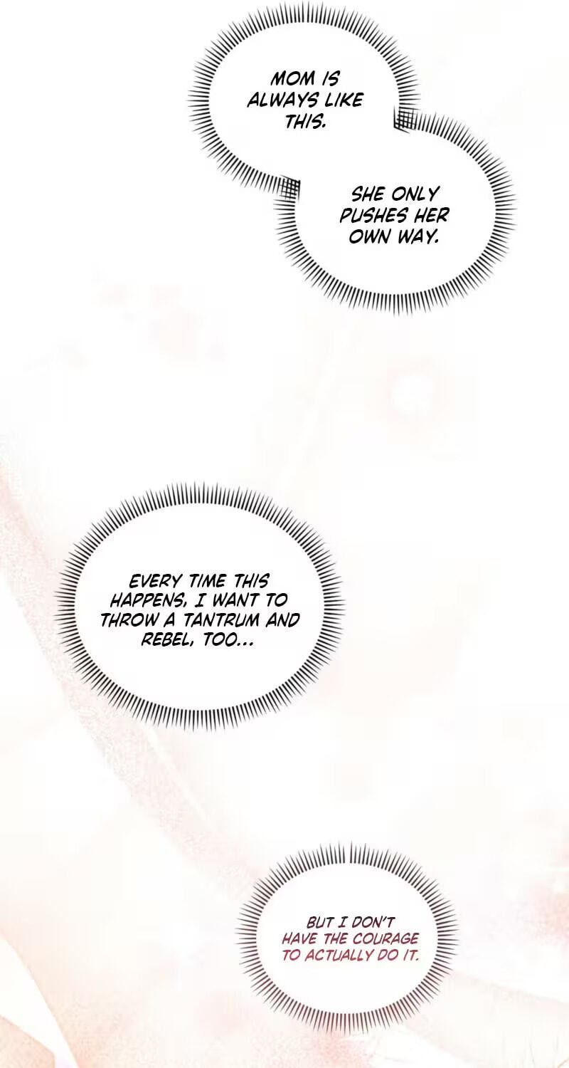 Love:Zero Chapter 8 page 53 - 