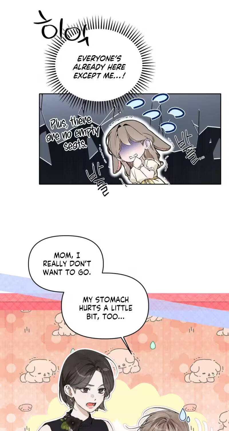 Love:Zero Chapter 8 page 57 - 