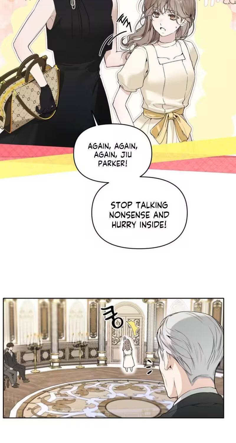 Love:Zero Chapter 8 page 58 - 