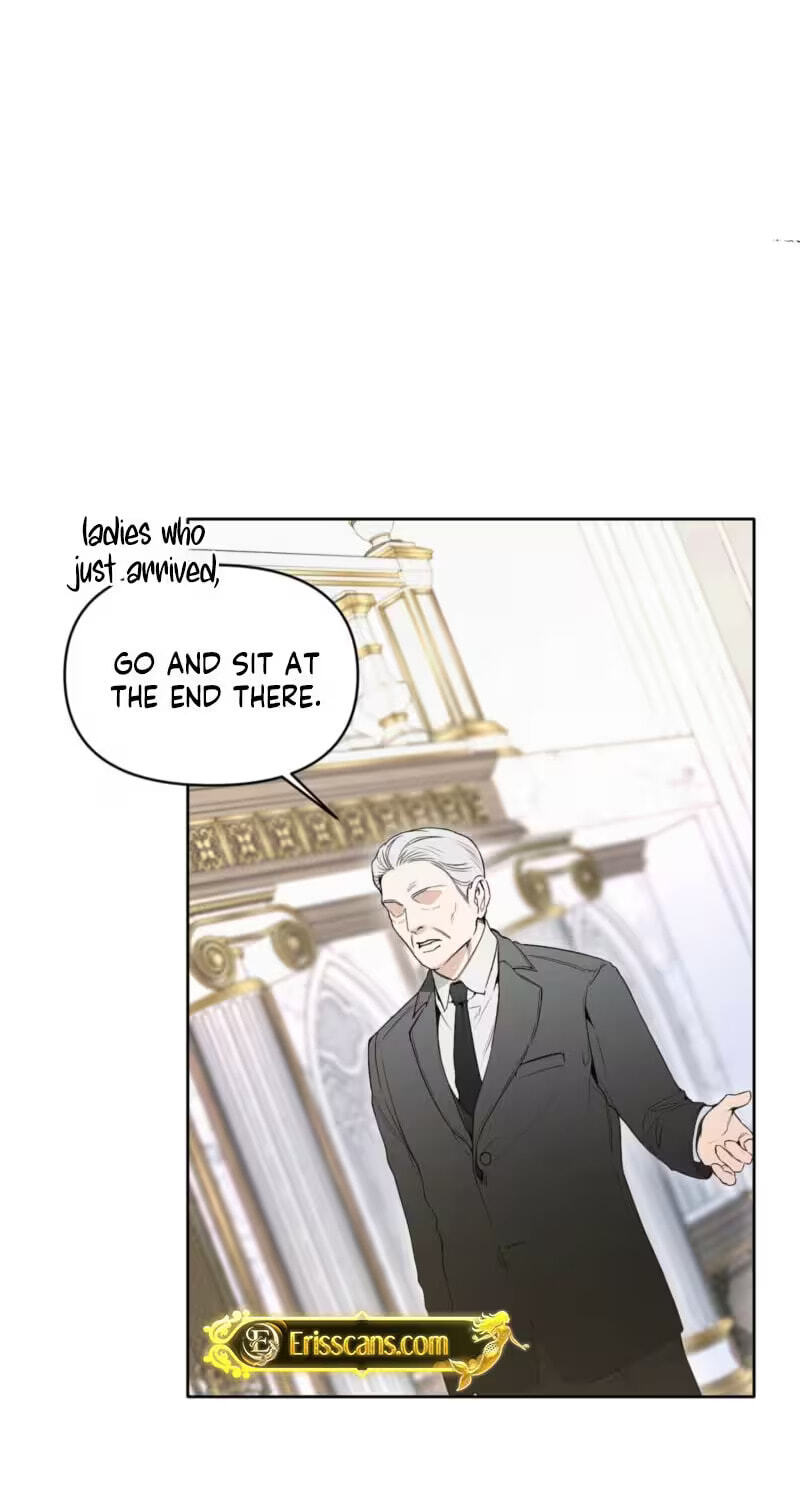 Love:Zero Chapter 8 page 59 - 