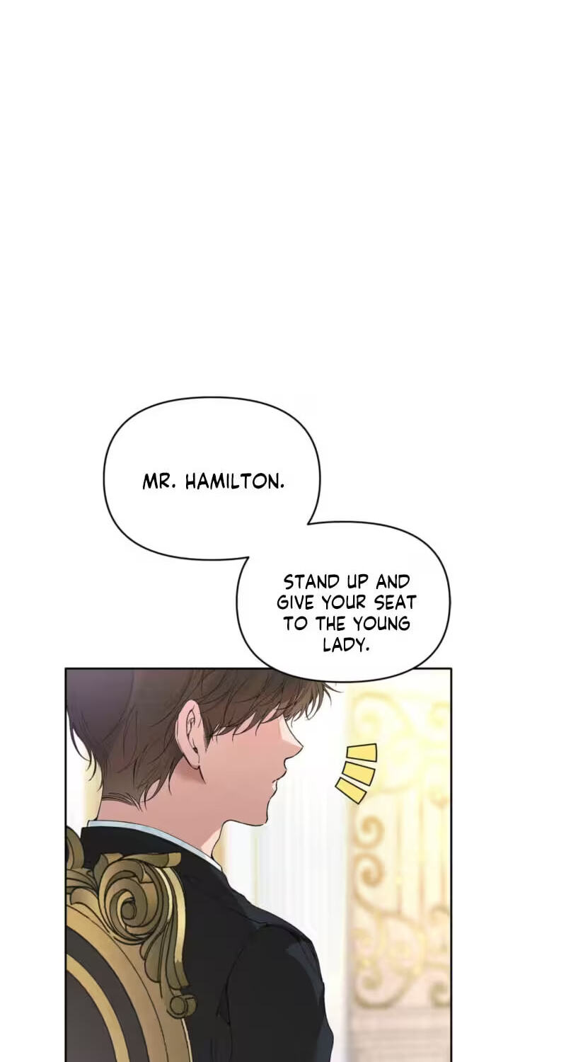 Love:Zero Chapter 8 page 60 - 