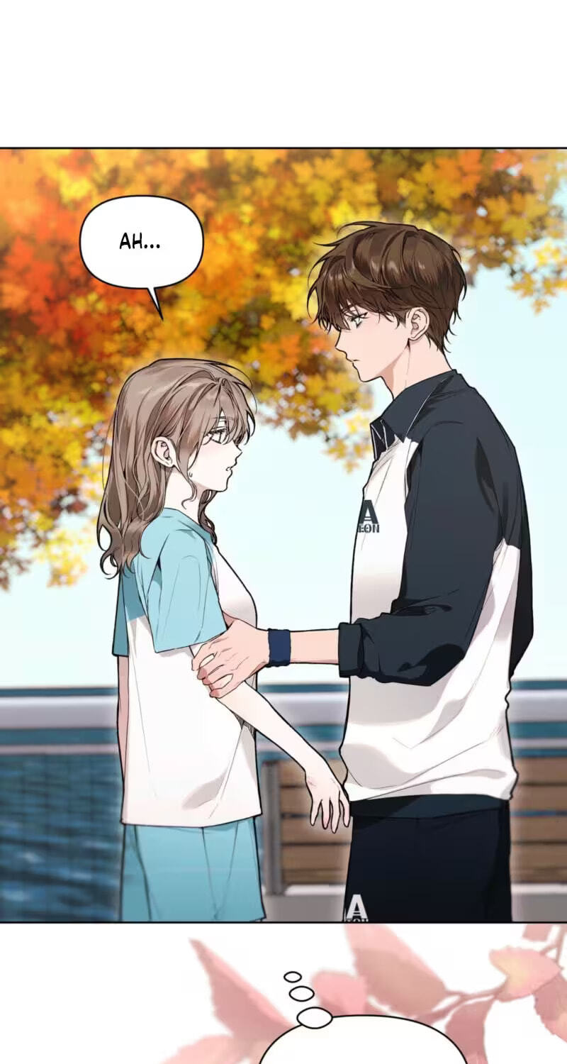 Love:Zero Chapter 8 page 7 - 