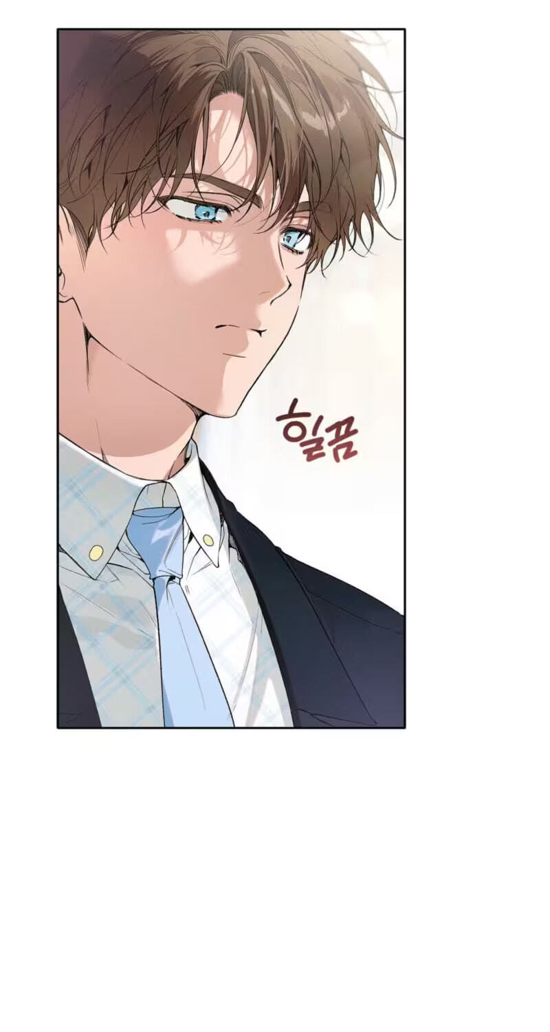 Love:Zero Chapter 8 page 65 - 