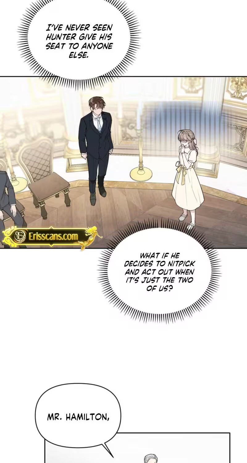 Love:Zero Chapter 8 page 68 - 