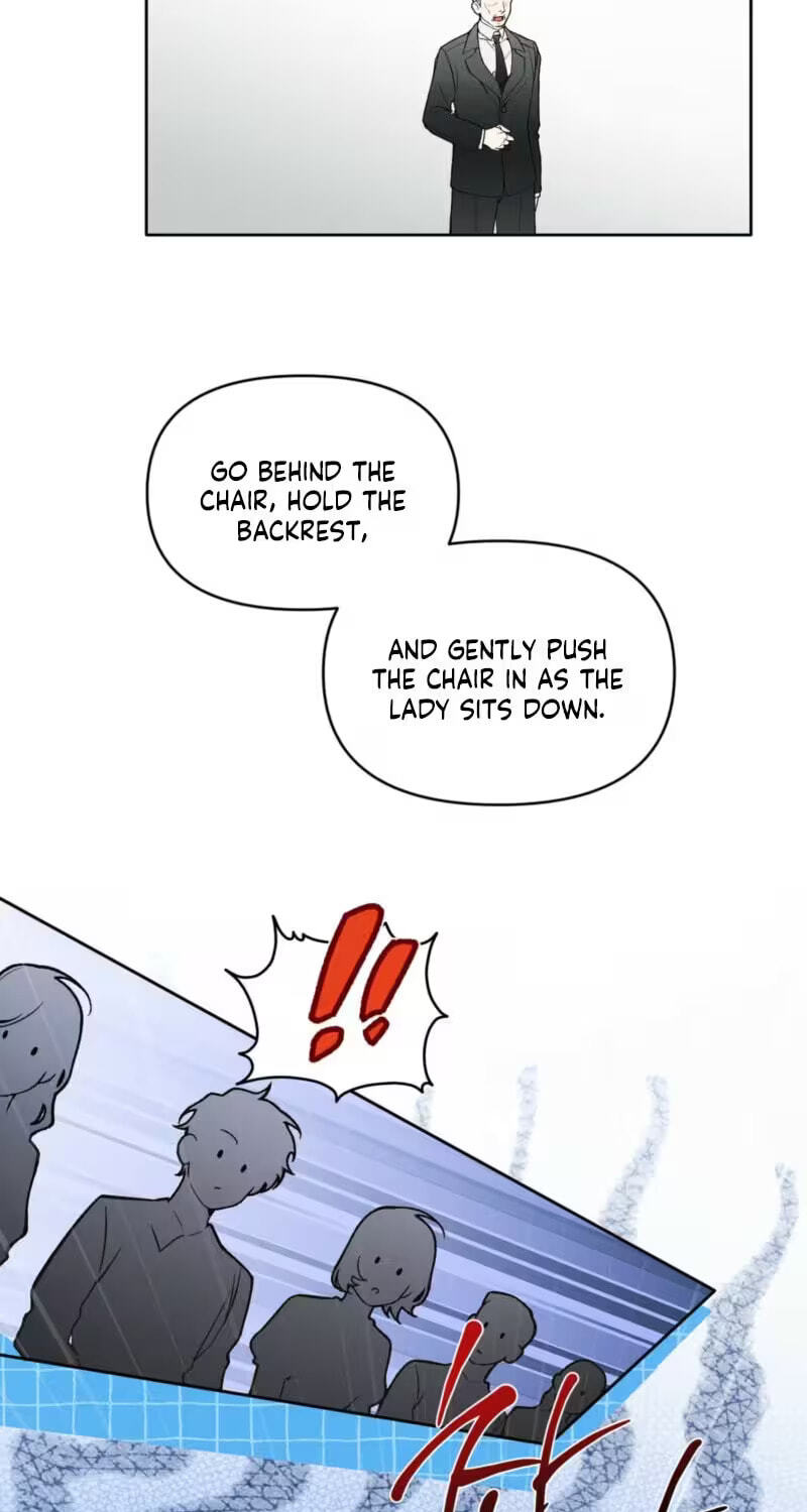 Love:Zero Chapter 8 page 69 - 