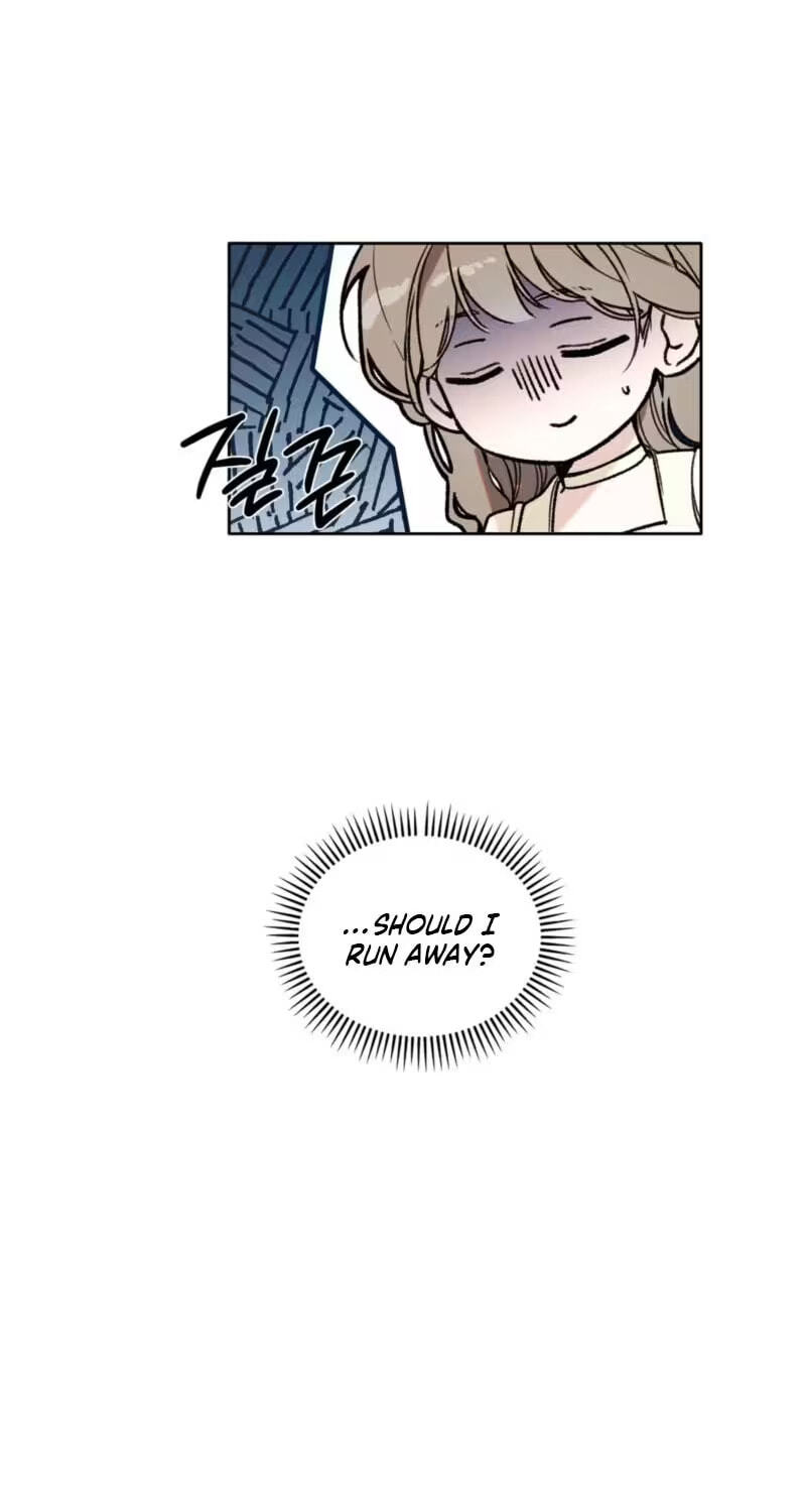 Love:Zero Chapter 8 page 71 - 