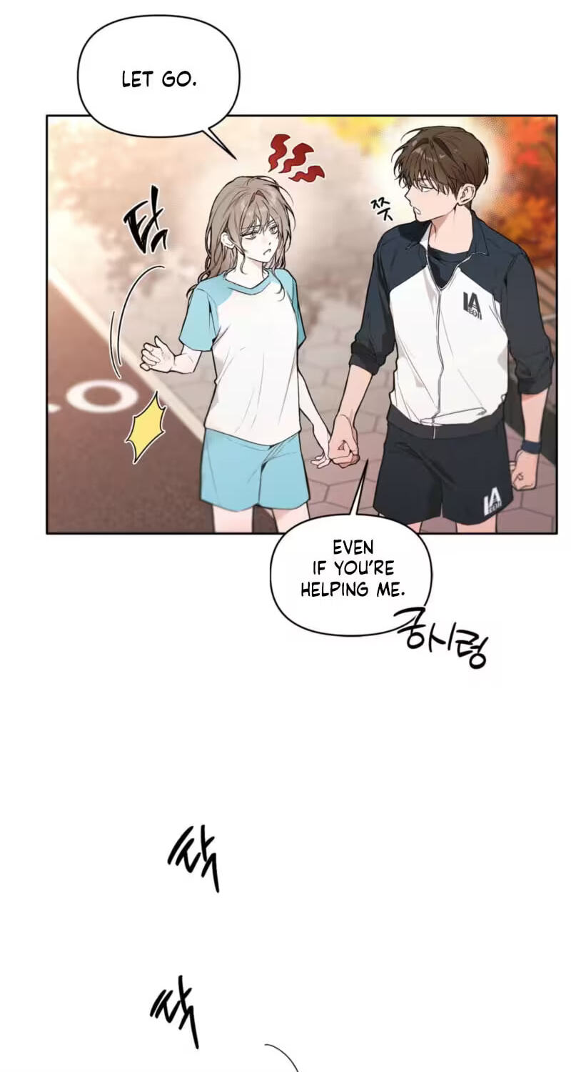 Love:Zero Chapter 8 page 10 - 