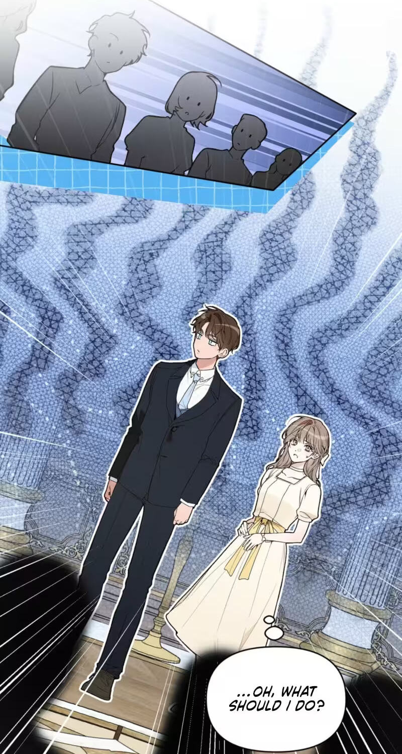 Love:Zero Chapter 9 page 2 - 