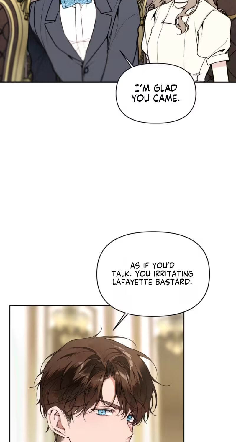 Love:Zero Chapter 9 page 11 - 