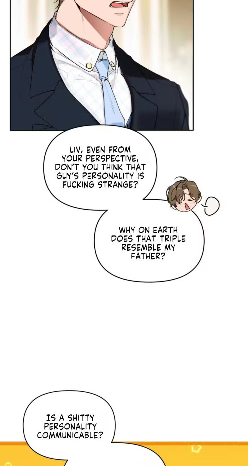 Love:Zero Chapter 9 page 12 - 
