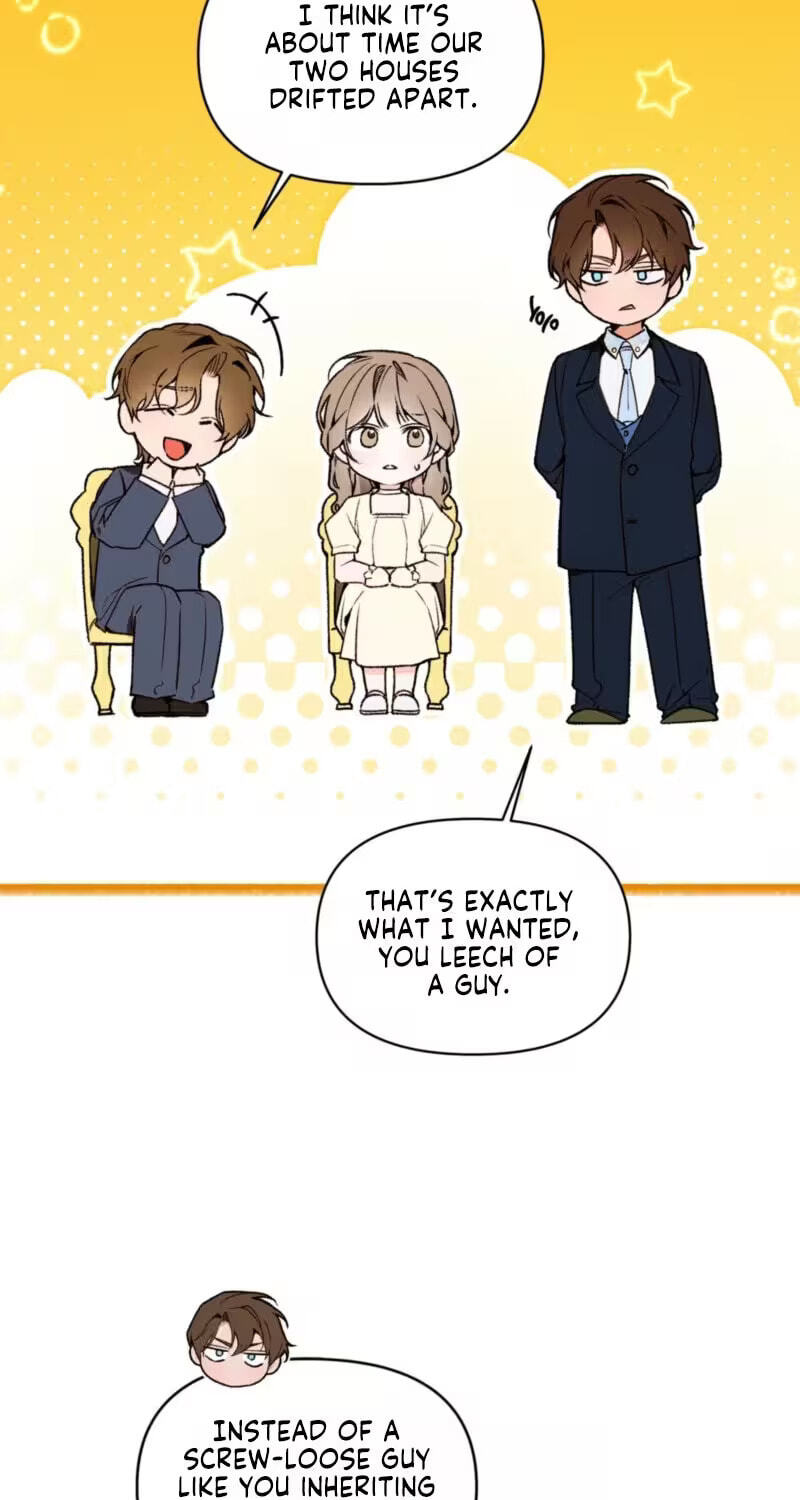 Love:Zero Chapter 9 page 13 - 