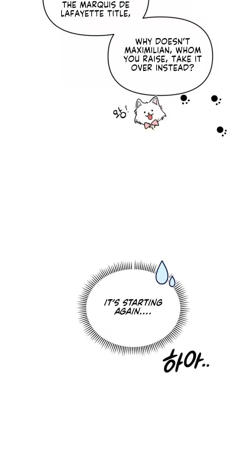 Love:Zero Chapter 9 page 14 - 