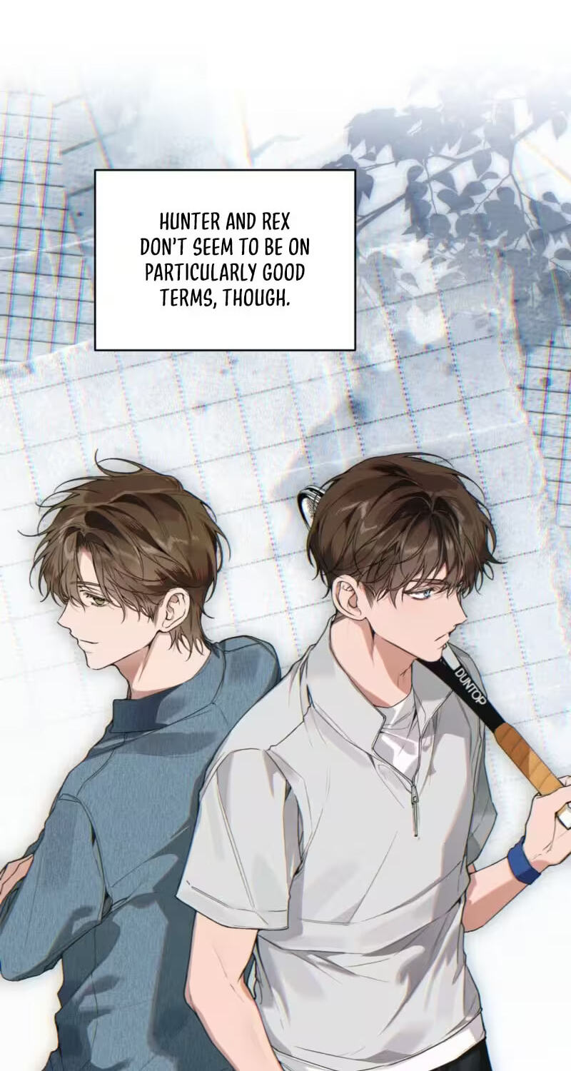 Love:Zero Chapter 9 page 16 - 