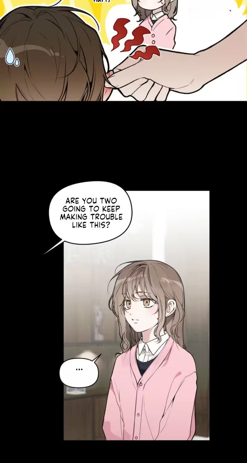 Love:Zero Chapter 9 page 18 - 