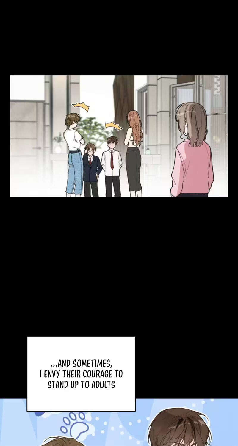Love:Zero Chapter 9 page 19 - 