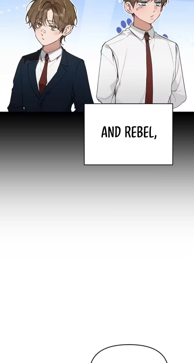 Love:Zero Chapter 9 page 20 - 