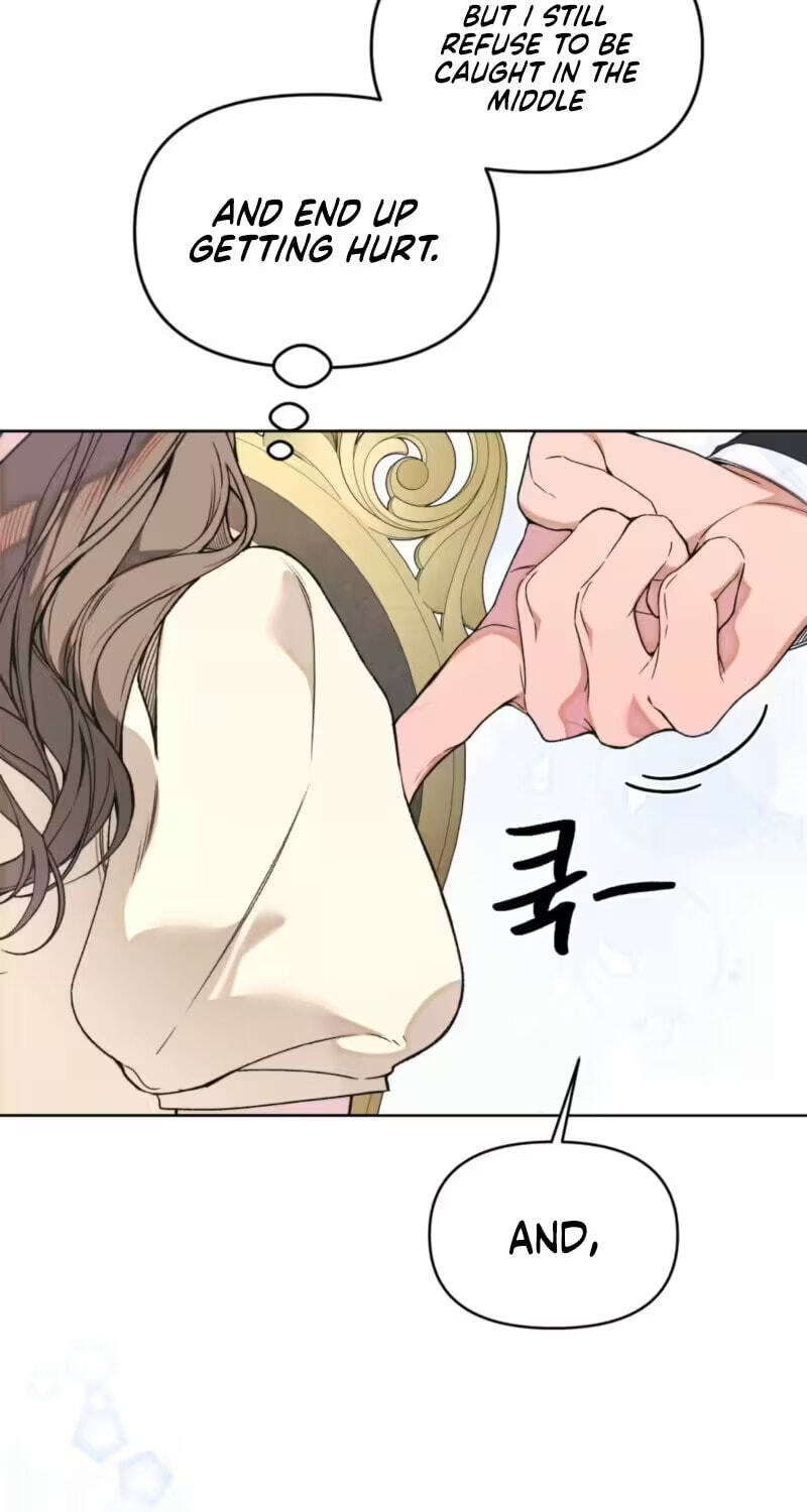 Love:Zero Chapter 9 page 21 - 