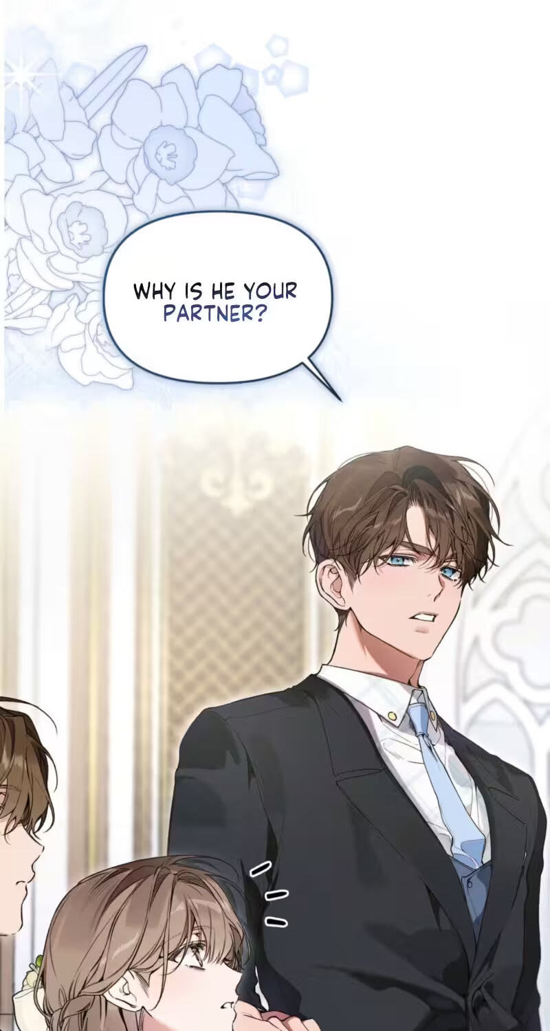 Love:Zero Chapter 9 page 22 - 
