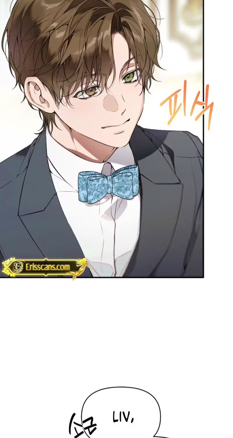 Love:Zero Chapter 9 page 24 - 